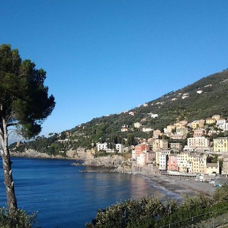 Oltre Mare Διαμέρισμα Sori Εξωτερικό φωτογραφία