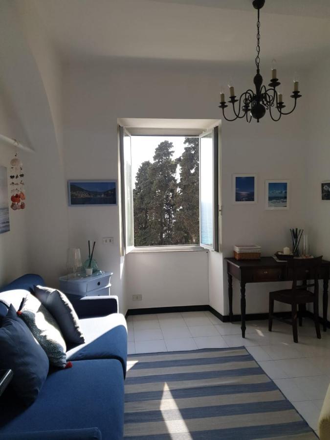 Oltre Mare Διαμέρισμα Sori Εξωτερικό φωτογραφία