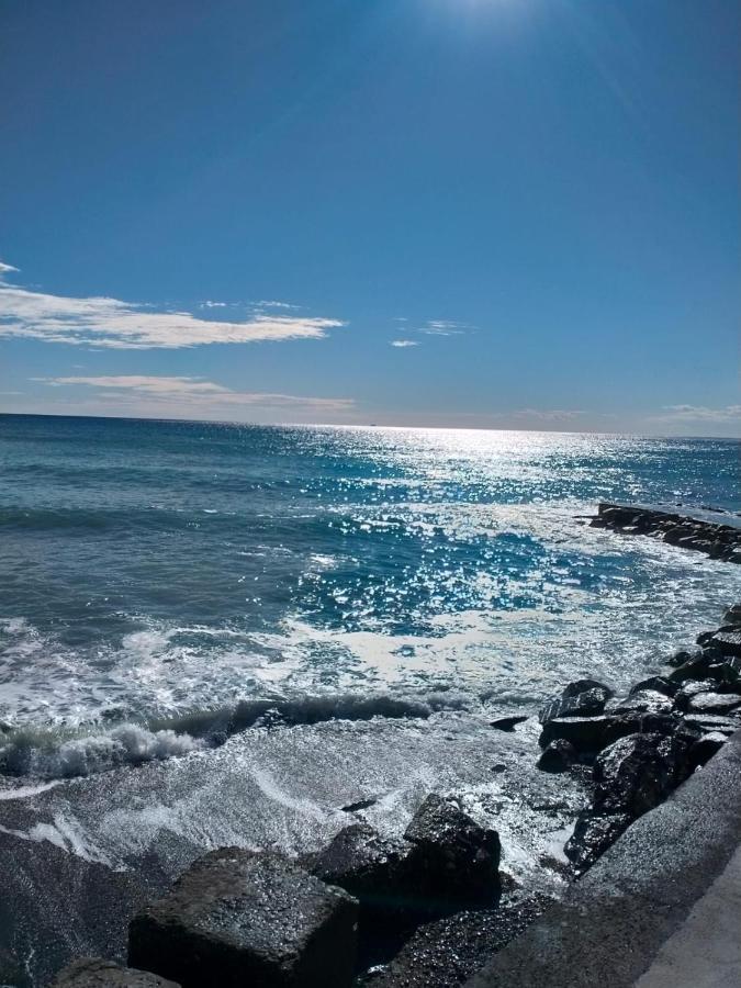 Oltre Mare Διαμέρισμα Sori Εξωτερικό φωτογραφία